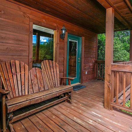 Dogwood Acres Villa Пиджен Фордж Екстериор снимка