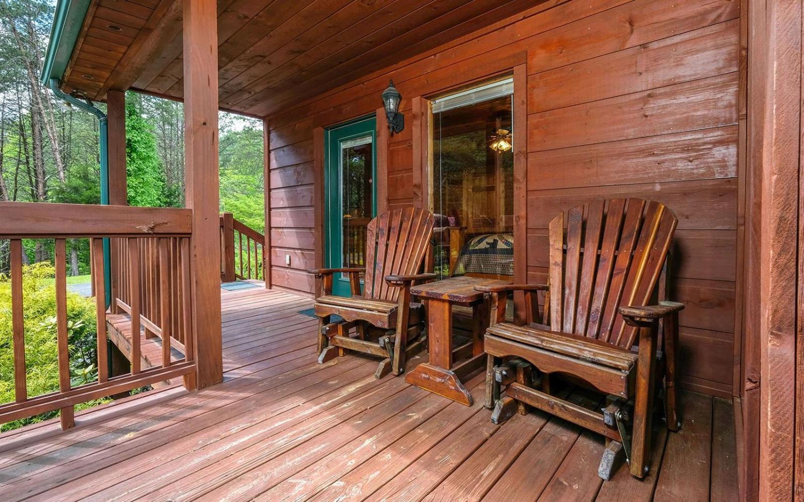 Dogwood Acres Villa Пиджен Фордж Екстериор снимка