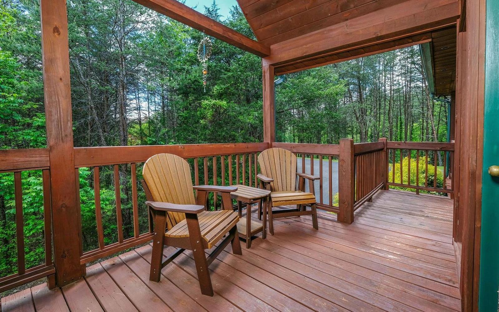 Dogwood Acres Villa Пиджен Фордж Екстериор снимка